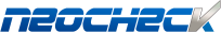NeoCheck Support Logo